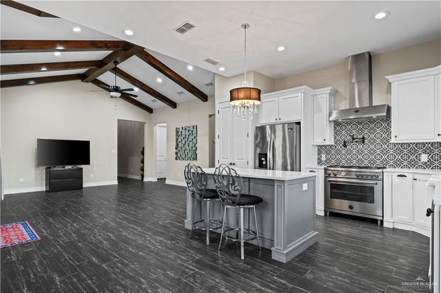 500 Grayson Avenue, Mcallen, TX 78504