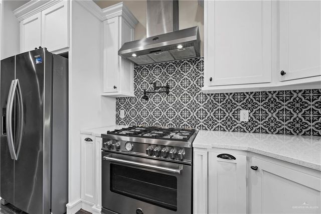 500 Grayson Avenue, Mcallen, TX 78504