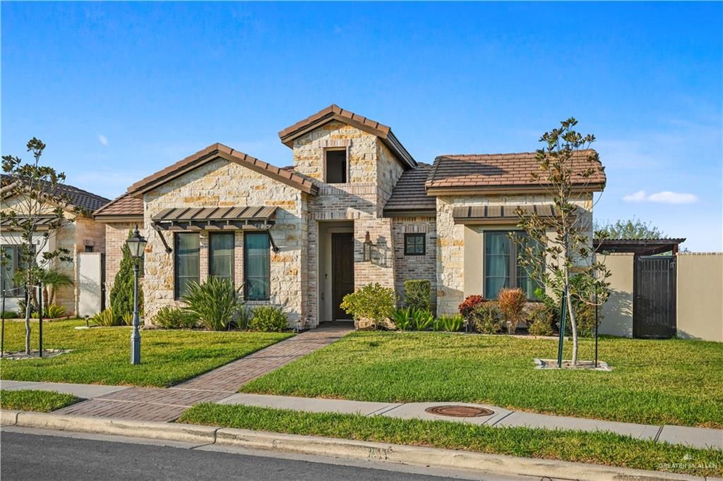 500 Grayson Avenue, Mcallen, TX 78504