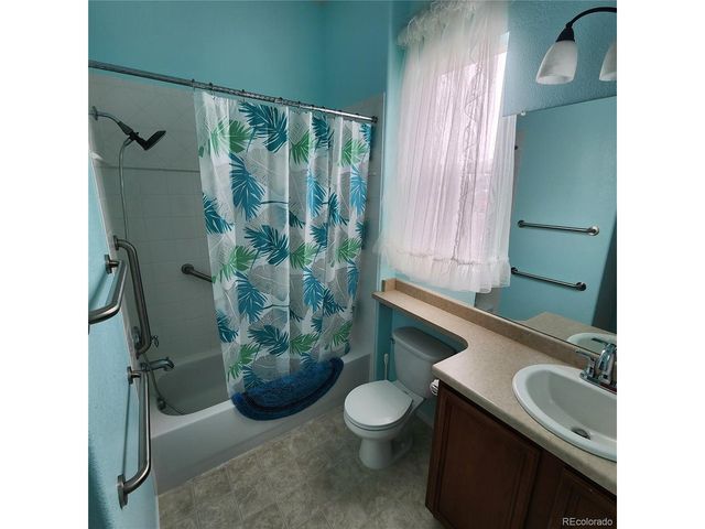 10275 Sedalia St, Commerce City, CO 80022