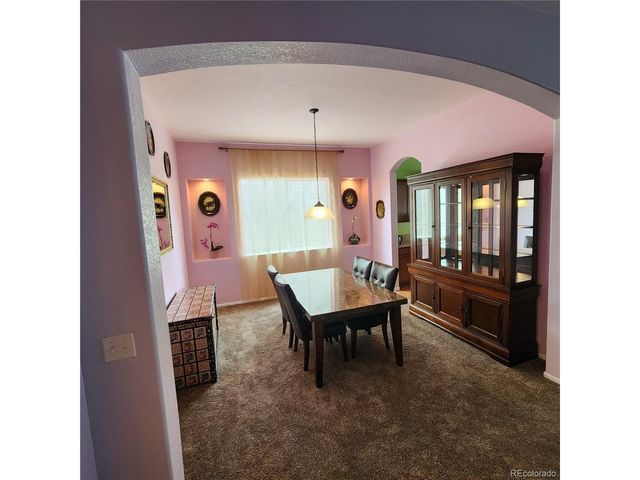 10275 Sedalia St, Commerce City, CO 80022