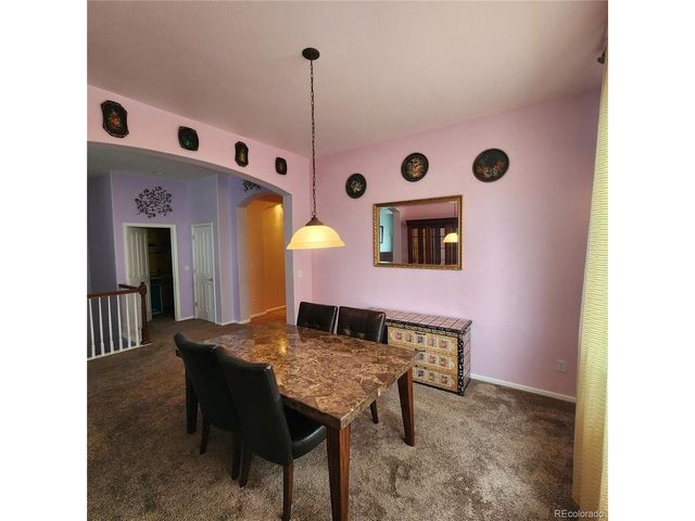 10275 Sedalia St, Commerce City, CO 80022