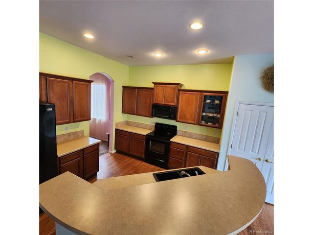 10275 Sedalia St, Commerce City, CO 80022