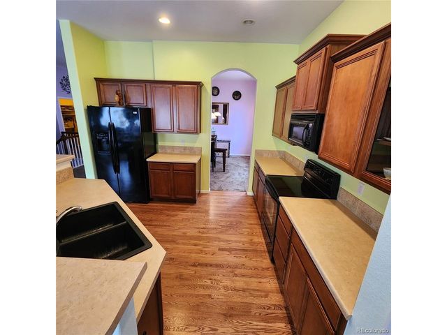 10275 Sedalia St, Commerce City, CO 80022