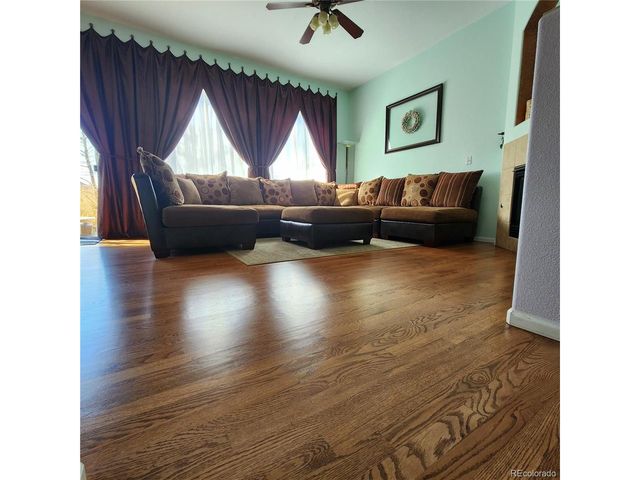 10275 Sedalia St, Commerce City, CO 80022