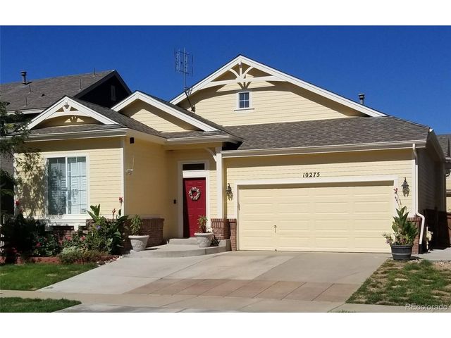 10275 Sedalia St, Commerce City, CO 80022