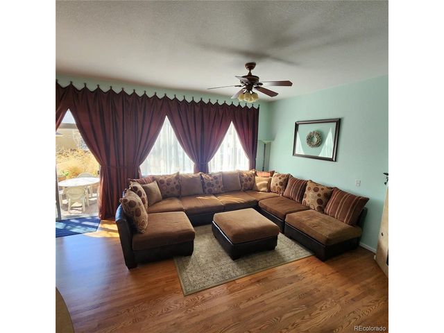 10275 Sedalia St, Commerce City, CO 80022