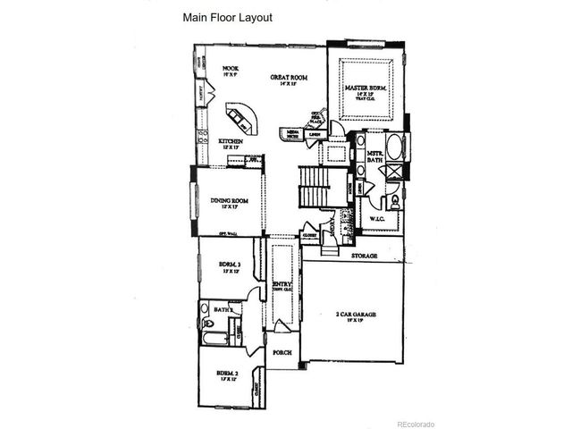 10275 Sedalia St, Commerce City, CO 80022