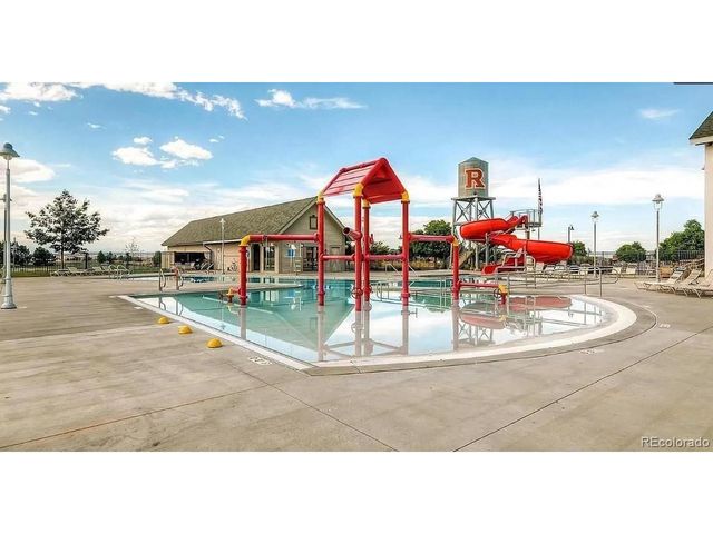 10275 Sedalia St, Commerce City, CO 80022
