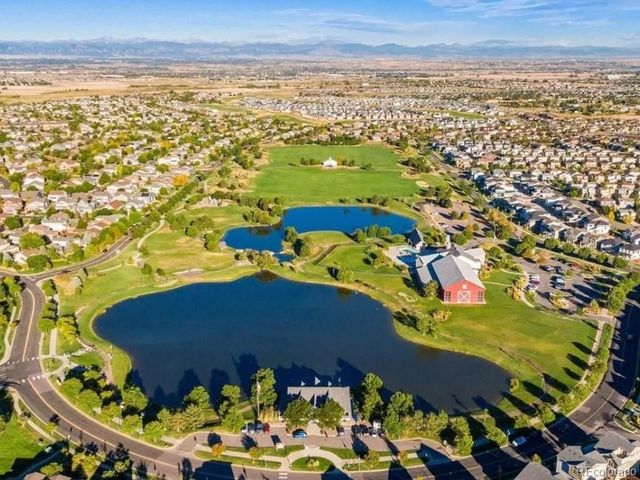 10275 Sedalia St, Commerce City, CO 80022