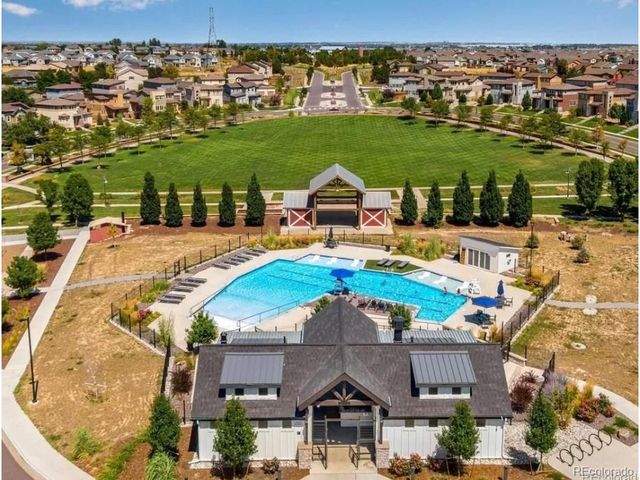 10275 Sedalia St, Commerce City, CO 80022