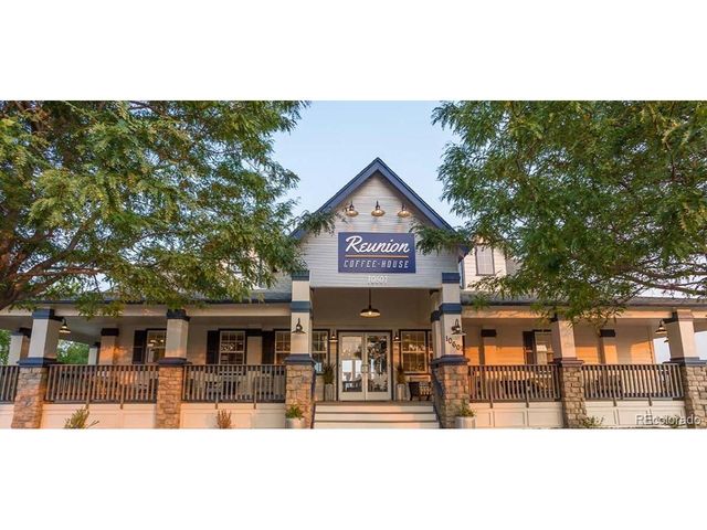 10275 Sedalia St, Commerce City, CO 80022