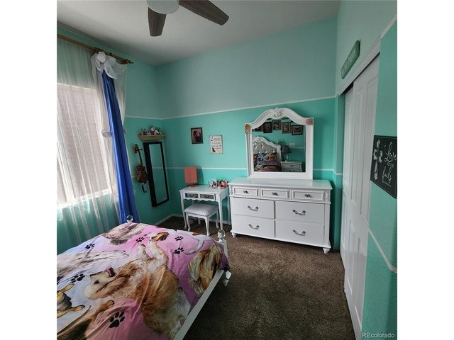 10275 Sedalia St, Commerce City, CO 80022