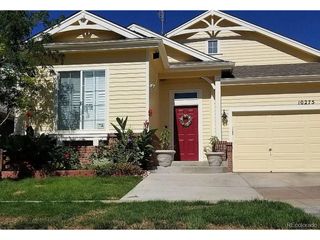 10275 Sedalia St, Commerce City, CO 80022