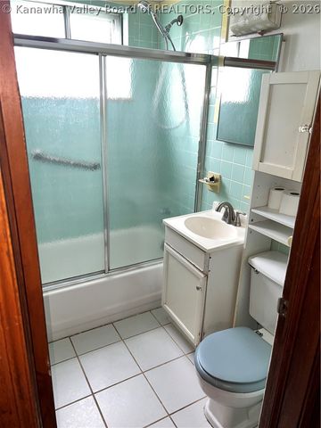 401 Walnut Street, St Albans, WV 25177