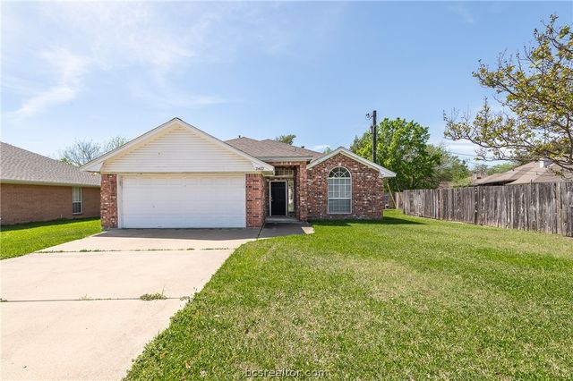 2402 Colgate Circle, College Station, TX 77840