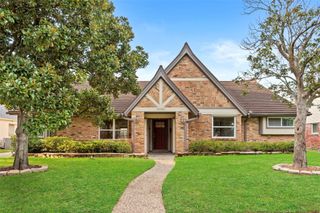 6030 Wigton Drive, Houston, TX 77096