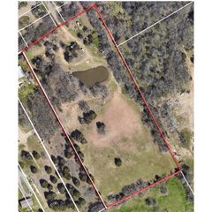 458 Melondale Drive, Elm Mott, TX 76640