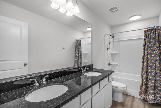 231 Caroline Way, Guyton, GA 31312