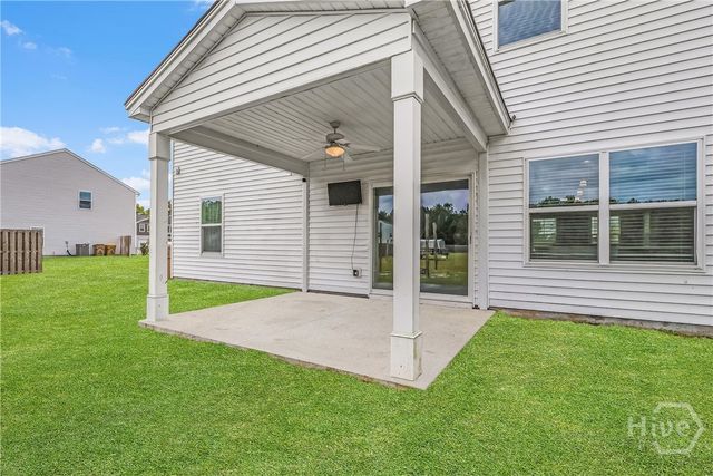 231 Caroline Way, Guyton, GA 31312