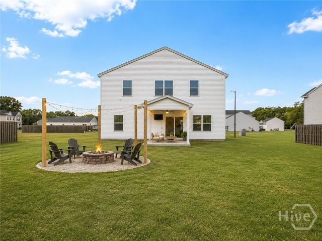 231 Caroline Way, Guyton, GA 31312