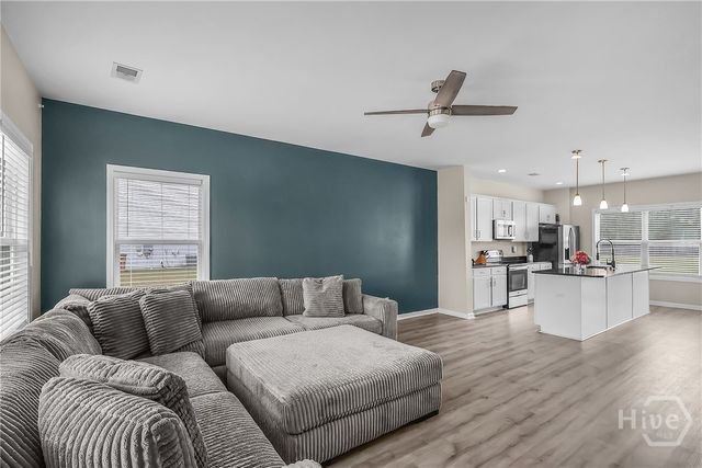 231 Caroline Way, Guyton, GA 31312