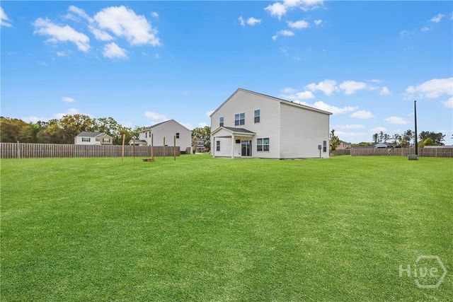 231 Caroline Way, Guyton, GA 31312