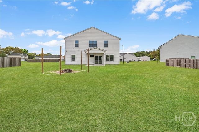 231 Caroline Way, Guyton, GA 31312
