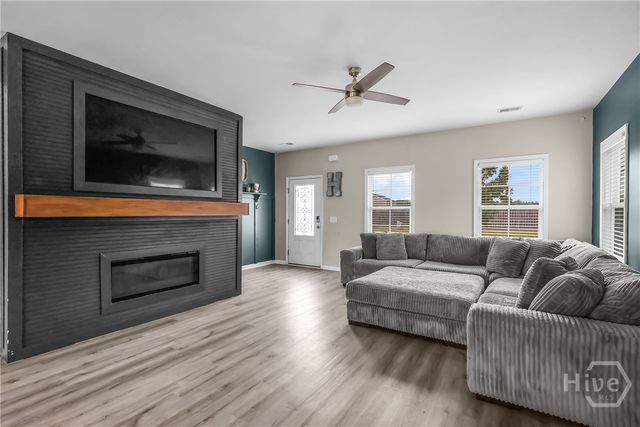 231 Caroline Way, Guyton, GA 31312