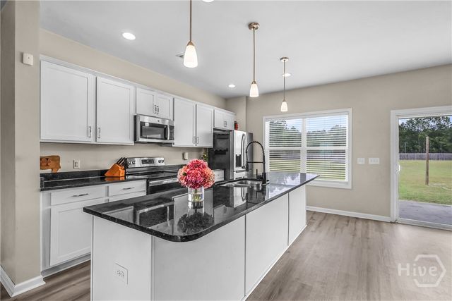 231 Caroline Way, Guyton, GA 31312