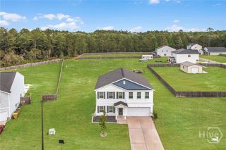 231 Caroline Way, Guyton, GA 31312