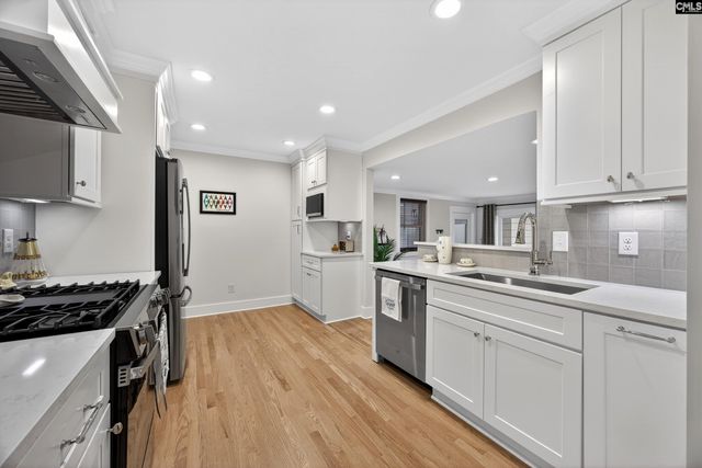 4637 Crystal Drive, Columbia, SC 29206