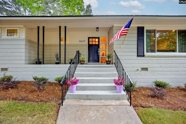 4637 Crystal Drive, Columbia, SC 29206