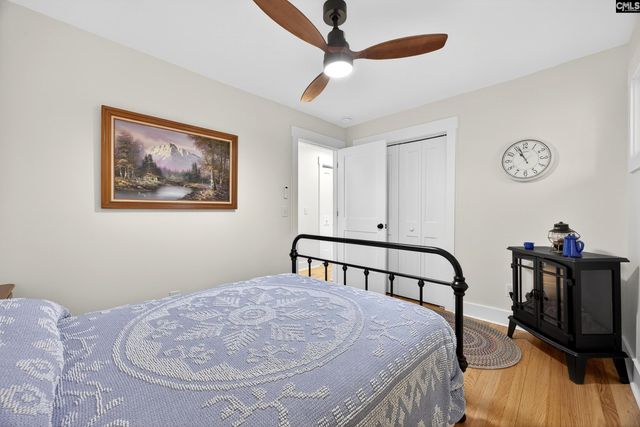 4637 Crystal Drive, Columbia, SC 29206