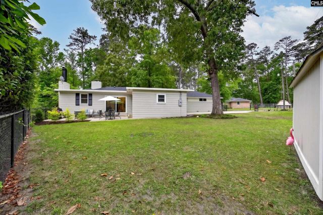 4637 Crystal Drive, Columbia, SC 29206