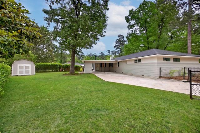 4637 Crystal Drive, Columbia, SC 29206