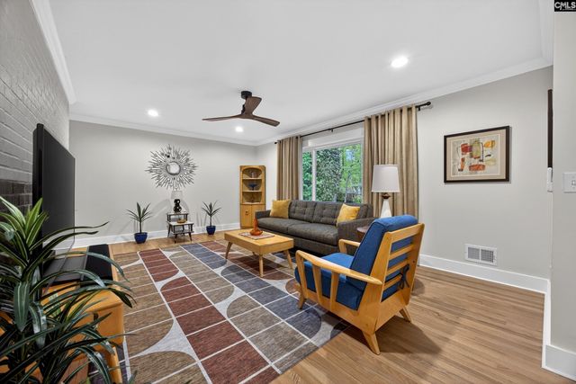 4637 Crystal Drive, Columbia, SC 29206