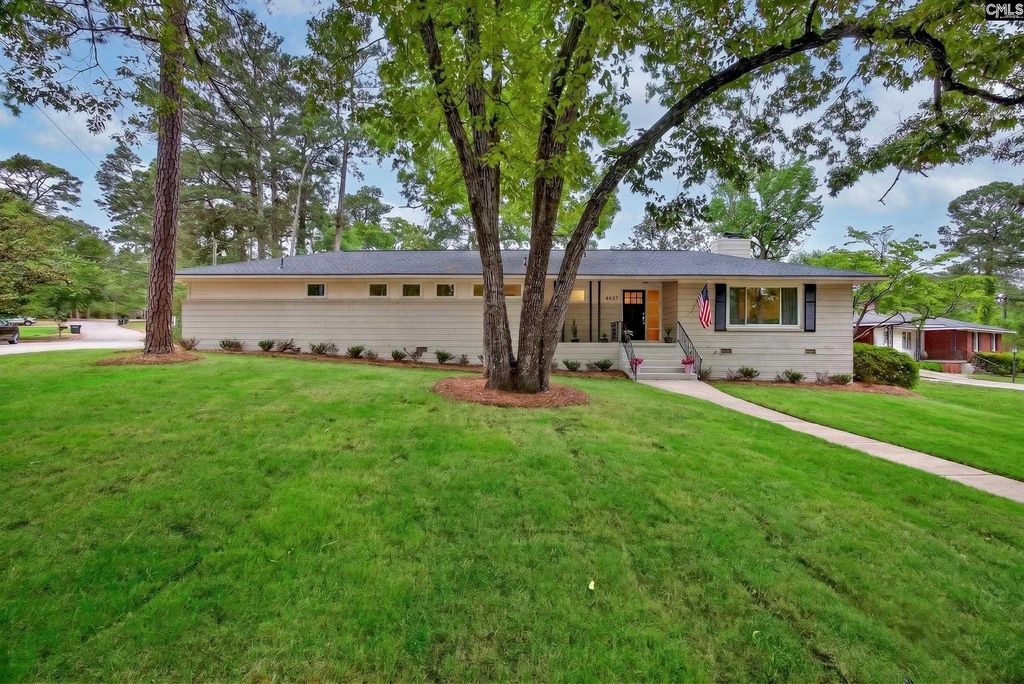 4637 Crystal Drive, Columbia, SC 29206
