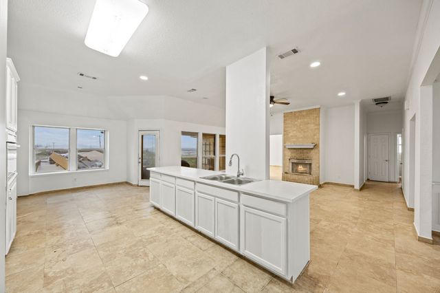 2933 Alliance Trail, Haslet, TX 76052