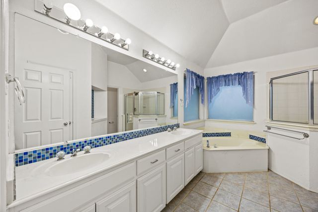 2933 Alliance Trail, Haslet, TX 76052