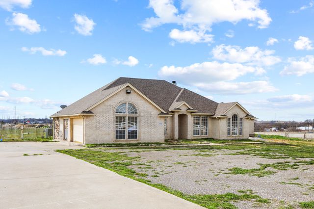 2933 Alliance Trail, Haslet, TX 76052