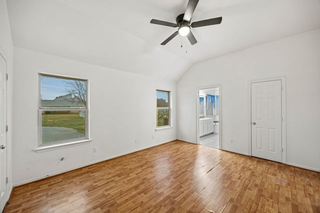 2933 Alliance Trail, Haslet, TX 76052