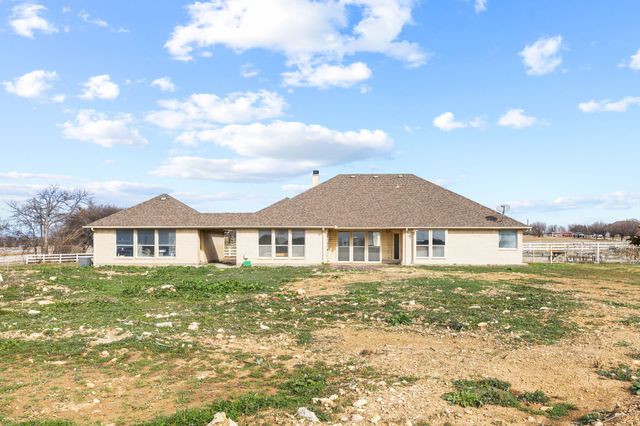 2933 Alliance Trail, Haslet, TX 76052