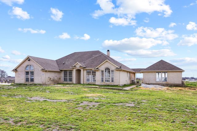 2933 Alliance Trail, Haslet, TX 76052