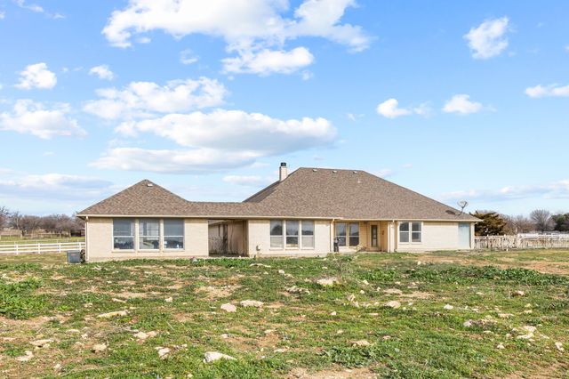 2933 Alliance Trail, Haslet, TX 76052