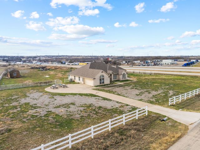 2933 Alliance Trail, Haslet, TX 76052