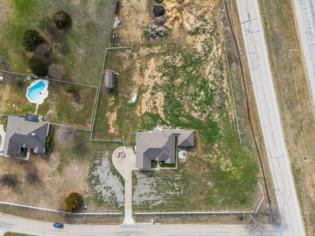 2933 Alliance Trail, Haslet, TX 76052