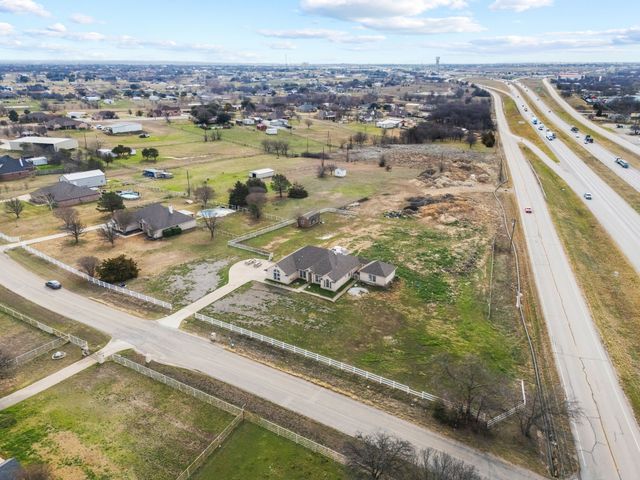2933 Alliance Trail, Haslet, TX 76052
