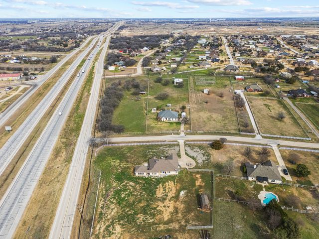 2933 Alliance Trail, Haslet, TX 76052