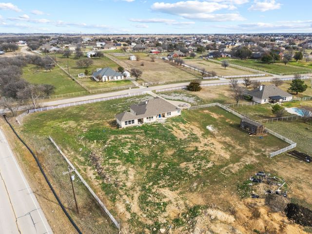 2933 Alliance Trail, Haslet, TX 76052